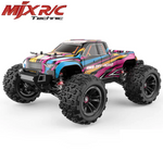 MJX Hyper Go 16209 Brushless 1/16 4WD Monster Truck