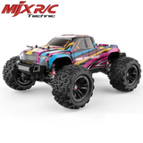 MJX Hyper Go 16209 Brushless 1/16 4WD Monster Truck