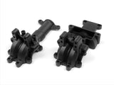 BlackZon BZN540129 Diff Bulkhead Housing Front/Rear