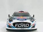 CEN Racing 2024 M-SPORT FORD Puma Rally 1 1/8 4WD RTR Brushless