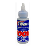 Team Associated Silicone Diff Fluid 2oz 1k-1m