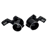 Bermco RC Parts Aluminum Steering Spindles Kyosho Mini-Z MB-010