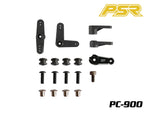 POWERSTAR PC-900 DC HV Digital Servo Metal Gear