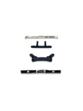 Hobby Plus HBP240517 Bumper & Bumper Body Parts CR-18P