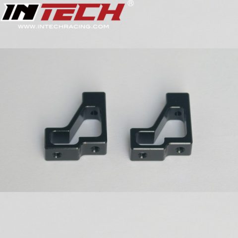 INTECH Racing 300097 Aluminum Front Support Brace