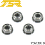 Team Saxo TS02016 Flanged Bearing (4)