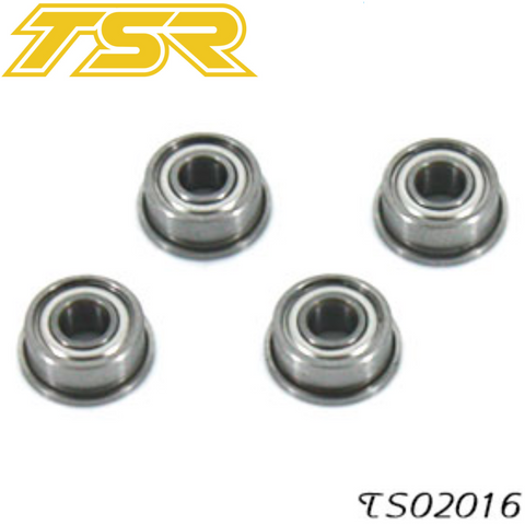 Team Saxo TS02016 Flanged Bearing (4)