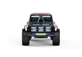 MJX Hyper Go H8PDC 1/8 Ford Bronco R Baja 1000 RTR