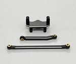Hobby Plus HBP240299 Optional Aluminum SOA Conversion Set
