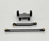 Hobby Plus HBP240299 Optional Aluminum SOA Conversion Set