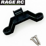 Rage RC RGRB1157 Motor Mount SuperCat MX