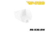 VP-PRO RS-936 Front Wing IFB8 48 2.2 XB8 HB 819 White (2)
