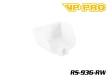 VP-PRO RS-936 Front Wing IFB8 48 2.2 XB8 HB 819 White (2)