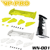VP-PRO WN-001 1/8 Buggy Rear Wing
