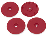 Whitz 1/10 Whiplash Wheel Covers (4)