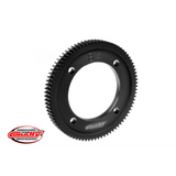 Team Corally C-00140-156-84 Spur Gear 48DP 84T Center Diff
