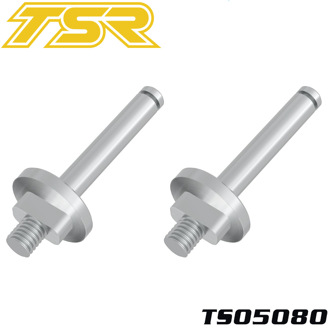 Team Saxo Racing Replacement Parts & Upgrades – Page 7 – Naughty