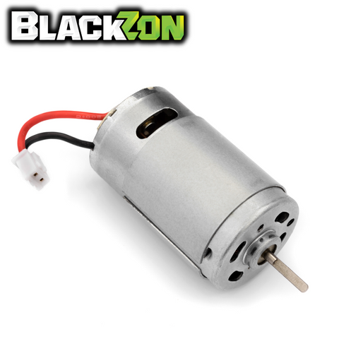 BlackZon BZN540034 Brushed Motor 390 Slyder