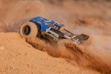 Team Corally Furago XD 4WD 2S RTR 1/12 Monster Truck Blue