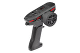 Team Corally CT2S 2-Ch 2.4GHz Radio Control Transmitter + Receiver
