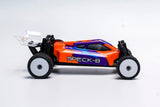 Hobby Plus Speck B 1/24 2WD Buggy Orange RTR