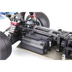 INTECH ER-14 1/10 4wd RC Buggy Pro Racing Kit