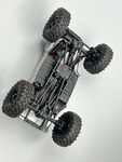 Hobby Plus CR-18P EVO PRO 1/18 RC LCG Comp Crawler RTR