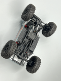 Hobby Plus CR-18P EVO PRO 1/18 RC LCG Comp Crawler RTR