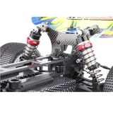 INTECH ER-14 1/10 4wd Pro Racing PRE-ASSEMBLED Buggy Kit