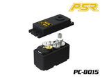 POWERSTAR PC-8015 HV Digital Large Scale Servo 1/5