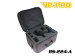 VP-PRO RS-224-A Transmitter Bag Futaba 10PX Case