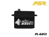 POWERSTAR PL-6213 DC HV Digital Servo for 1/5
