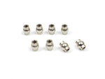 BlackZon BZN540142 Pivot Ball 5.8x7mm (8)