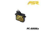 POWERSTAR PC-2206Z Pico Coreless Steel Gear Servo Micro