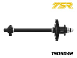 Team Saxo TS05042 GT-300W-V3 Rear Ball Diff Axle Kit