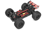 Team Corally Punisher XD 4WD 2S RTR 1/12 Monster Truck Red