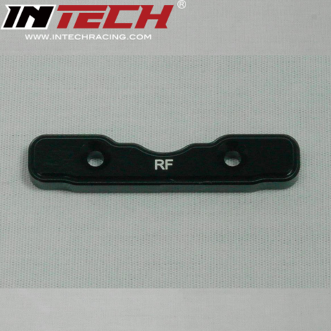 INTECH Racing 300068 CNC Rear Anti-Squat Plate