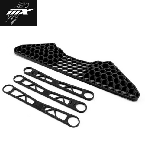 MXLR MAX-09-017 FlexBumper Awesomatix A12 WC – Naughty Boy RC MXLR MAX-09-017 FlexBumper Awesomatix A12 WC – Naughty Boy RC