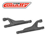 Team Corally C-00230-0031 Upper Arm Link Rear Punisher Furago XD
