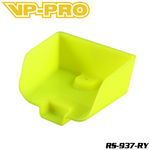 VP-PRO RS-937 Front Wing Sworkz S35 MBX8 F8 Yellow (2)