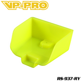 VP-PRO RS-937 Front Wing Sworkz S35 MBX8 F8 Yellow (2)