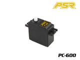 POWERSTAR PC-600 Digital Plastic Gear DC Servo