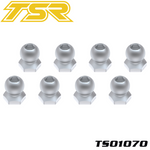 Team Saxo TS01070 Ball Connector (8)