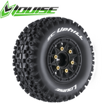 Louise SC-Uphill 1/10 Short Course Truck Tires 12/14/17mm