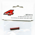 MACH4 MCH019 Aluminum Battery Post