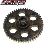 Racers Edge RCE6402 Machined Metal Spur Gear Blackzon Slyder
