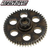 Racers Edge RCE6402 Machined Metal Spur Gear Blackzon Slyder
