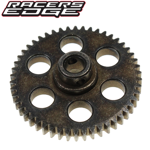Racers Edge RCE6402 Machined Metal Spur Gear Blackzon Slyder