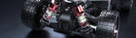 MJX Hyper Go 14303 1/14 RTR Rally Car Brushless 4WD