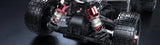 MJX Hyper Go 14303 1/14 RTR Rally Car Brushless 4WD